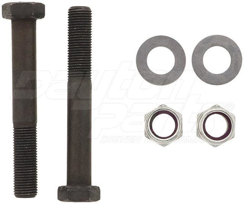 Dayton Parts 334-2117 Mounting Assembly Service Kit