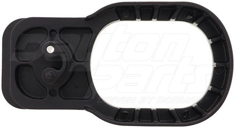 Dayton Parts 334-2119 Suspension Thrust Washer