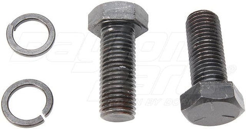 Dayton Parts 334-211E Suspension Bushing Kit
