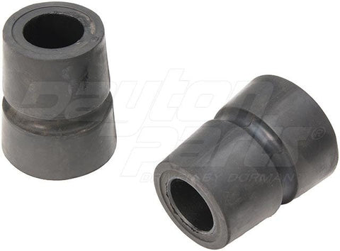 Dayton Parts 334-211E Suspension Bushing Kit