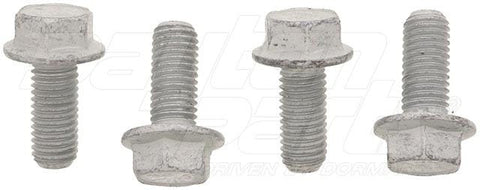 Dayton Parts 334-2120 Auxiliary Spring Contact Plate