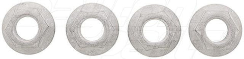 Dayton Parts 334-2120 Auxiliary Spring Contact Plate