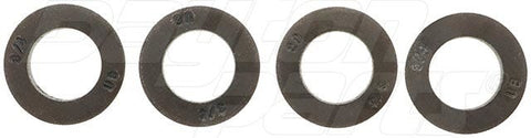 Dayton Parts 334-2121 Bolt Assembly