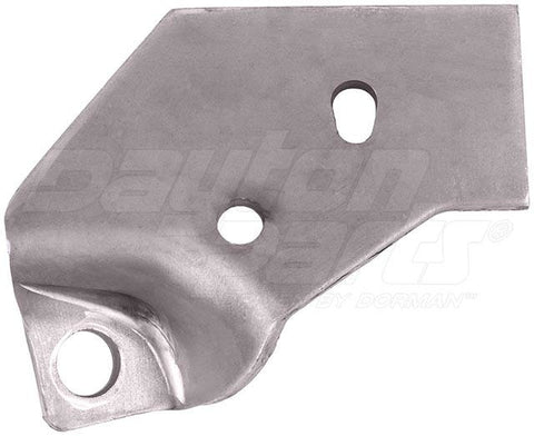 Dayton Parts 334-2123 Suspension - Shock Bracket Roadside