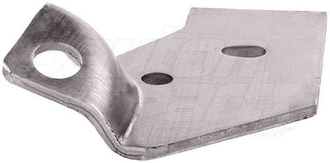 Dayton Parts 334-2123 Suspension - Shock Bracket Roadside