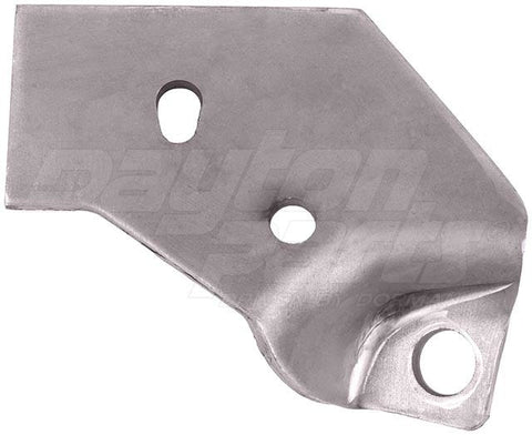 Dayton Parts 334-2124 Suspension - Shock Bracket Curb