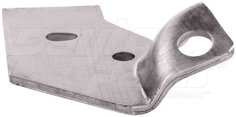 Dayton Parts 334-2124 Suspension - Shock Bracket Curb
