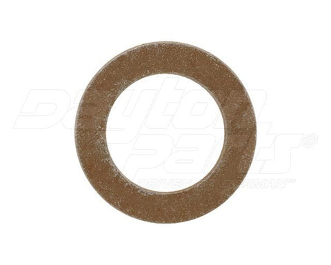 Dayton Parts 334-2147 Suspension Pivot Bolt Assembly