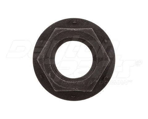 Dayton Parts 334-2147 Suspension Pivot Bolt Assembly