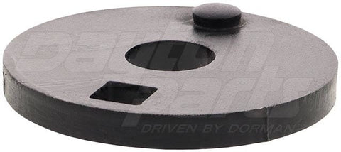 Dayton Parts 334-2158 Suspension Adjusting Plate