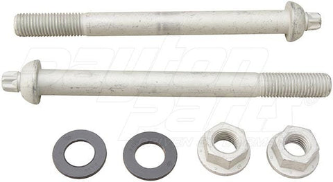 Dayton Parts 334-2162 Suspension Bushing Service Kit