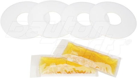 Dayton Parts 334-2162 Suspension Bushing Service Kit