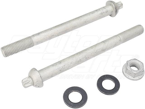 Dayton Parts 334-2163 Suspension Bushing Service Kit