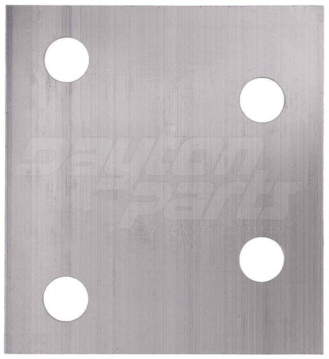 Dayton Parts 334-2188-2 Suspension - Trunnion Stand Shim Trapezoid 1/4 In.