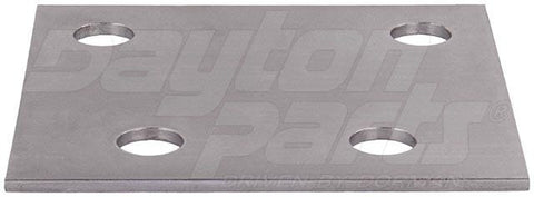 Dayton Parts 334-2188-2 Suspension - Trunnion Stand Shim Trapezoid 1/4 In.