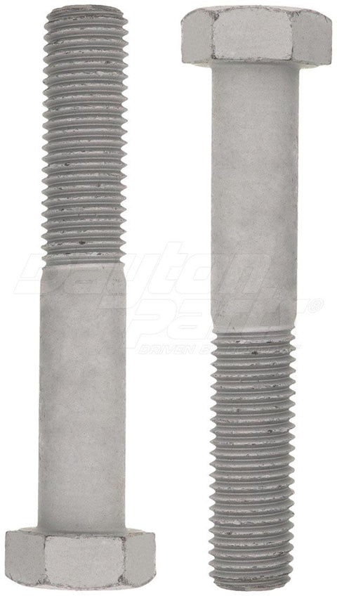 Dayton Parts 334-2192 Suspension Top Pad Service Kit