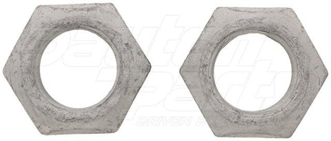 Dayton Parts 334-2192 Suspension Top Pad Service Kit