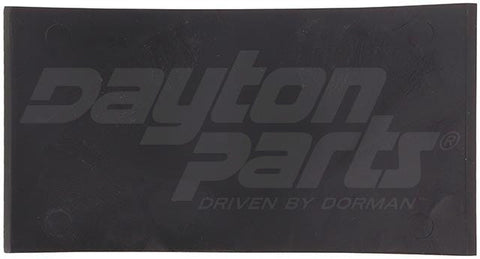 Dayton Parts 334-2196 Suspension Wear Pad