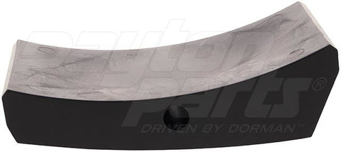 Dayton Parts 334-2196 Suspension Wear Pad