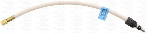 Dayton Parts 334-2212 Straight Hose Assembly - 14.5 In.