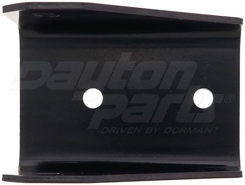 Dayton Parts 334-2215 Suspension Upper Shock Bracket