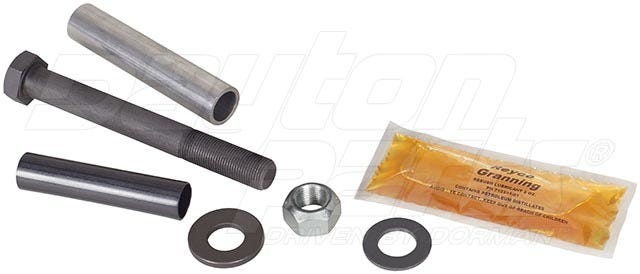 Dayton Parts 334-2223 Suspension Pivot Service Kit – Diesel Parts