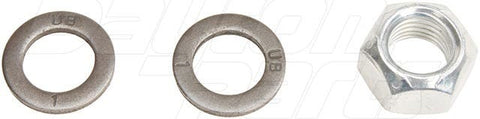 Dayton Parts 334-2227 Bolt Assembly