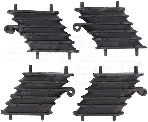 Dayton Parts 334-2229 Suspension Service Kit