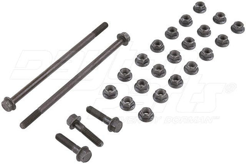 Dayton Parts 334-2229 Suspension Service Kit