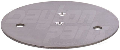 Dayton Parts 334-2237 Suspension Air Spring Plate