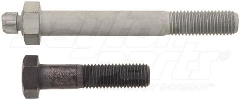 Dayton Parts 334-2256 Suspension Shock Bolt Kit