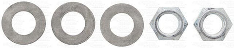 Dayton Parts 334-2256 Suspension Shock Bolt Kit