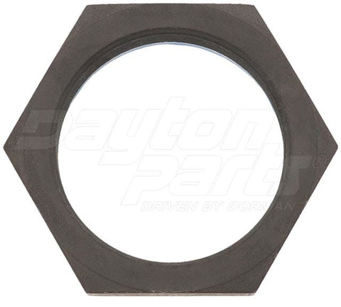 Dayton Parts 334-225 Elastic Stop Nut 2-1/2 In.