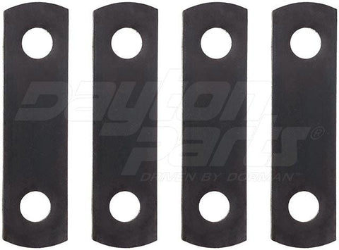 Dayton Parts 334-2274 Suspension Body Mount Plate