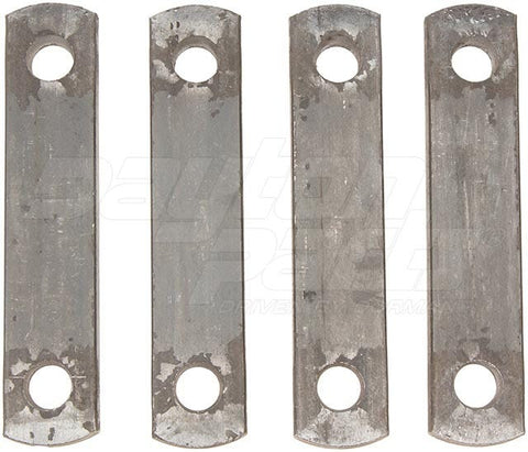 Dayton Parts 334-2287 Suspension Body Mount Plate