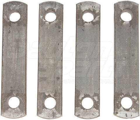 Dayton Parts 334-2287 Suspension Body Mount Plate