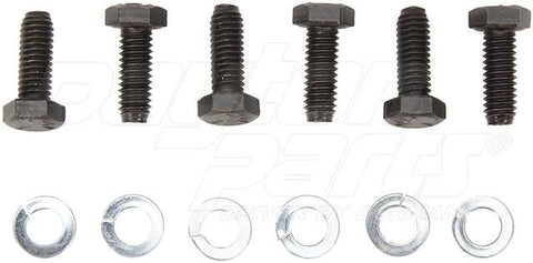 Dayton Parts 334-2295 Hub Cap