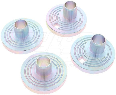 Dayton Parts 334-2302 Pivot Bushing Service Kit