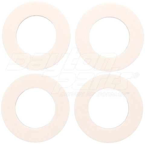 Dayton Parts 334-2302 Pivot Bushing Service Kit