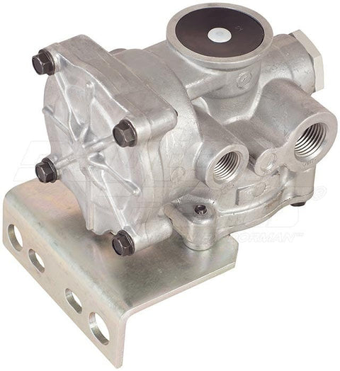 Dayton Parts 334-2306 Manual Lift Axle Control Module