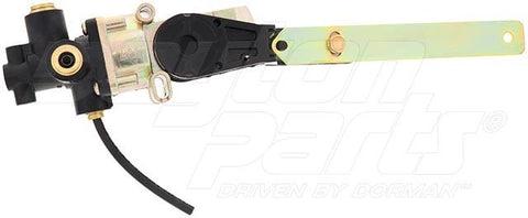 Dayton Parts 334-2319 Dual Suspension Port Valve
