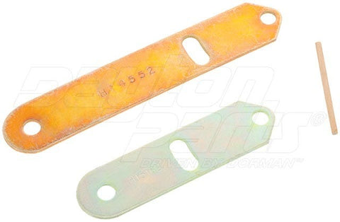 Dayton Parts 334-2319 Dual Suspension Port Valve
