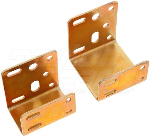 Dayton Parts 334-2319 Dual Suspension Port Valve