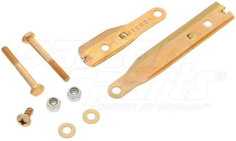 Dayton Parts 334-2323 Height Control Valve