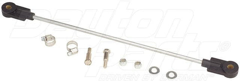 Dayton Parts 334-2323 Height Control Valve