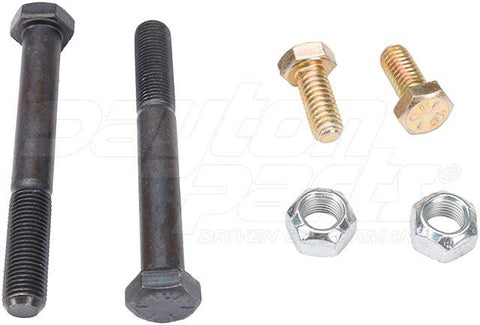Dayton Parts 334-2334A Suspension Trunnion Service Kit