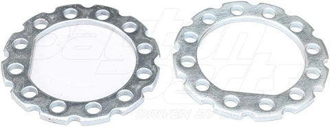 Dayton Parts 334-2334A Suspension Trunnion Service Kit
