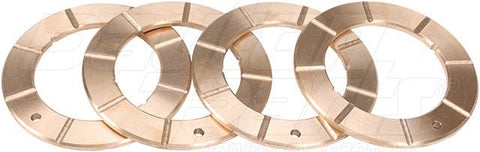 Dayton Parts 334-2334A Suspension Trunnion Service Kit
