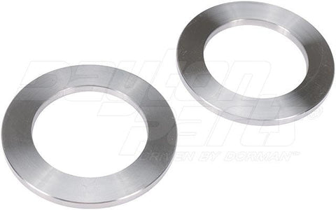 Dayton Parts 334-2334A Suspension Trunnion Service Kit