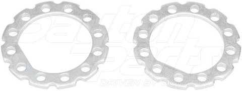 Dayton Parts 334-2334 Suspension Trunnion Bushing Service Kit
